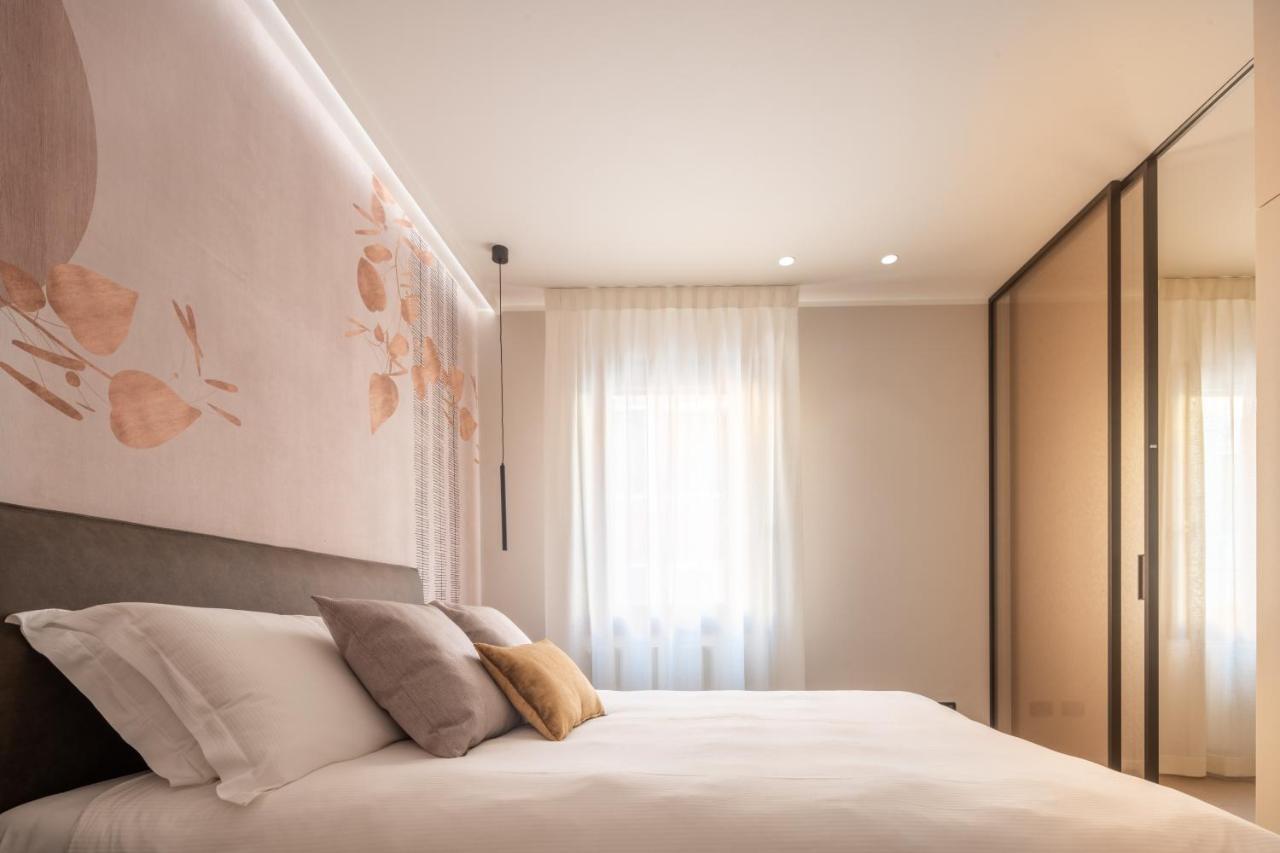 Accademia Apartments R&R 베니스 외부 사진