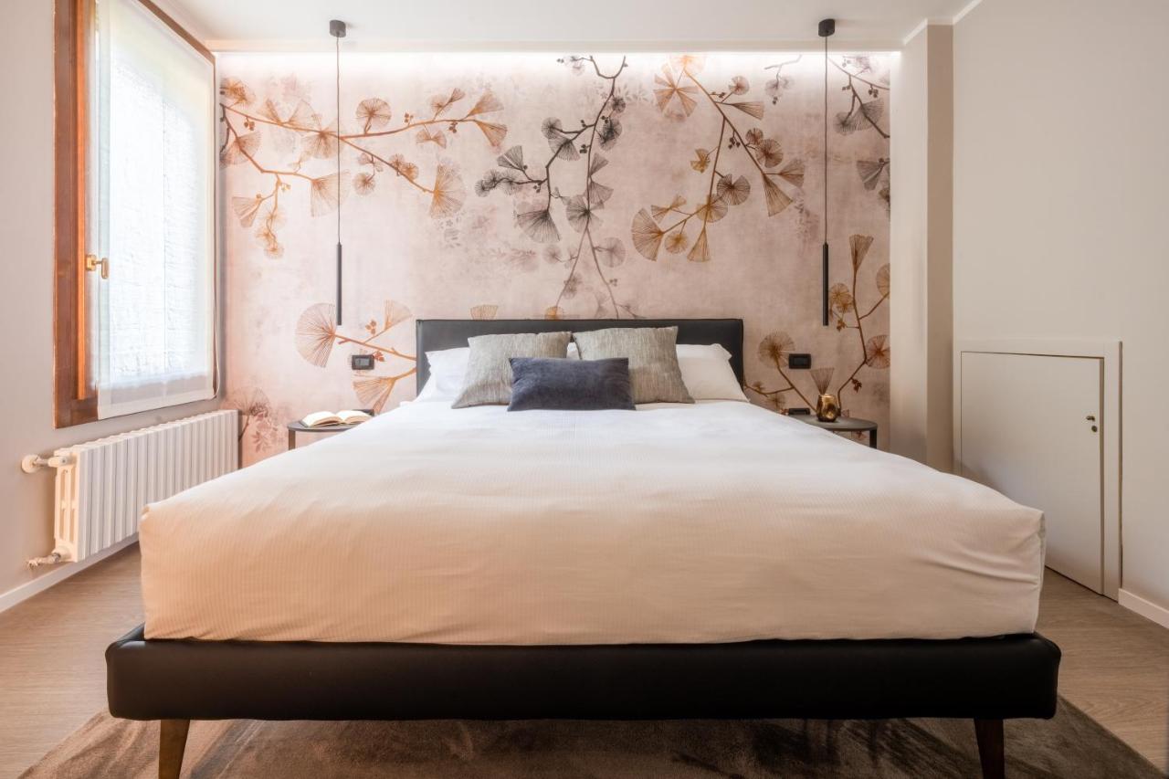 Accademia Apartments R&R 베니스 외부 사진