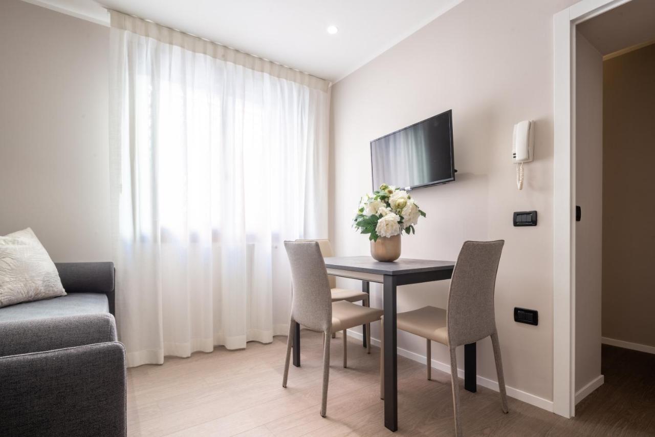 Accademia Apartments R&R 베니스 외부 사진