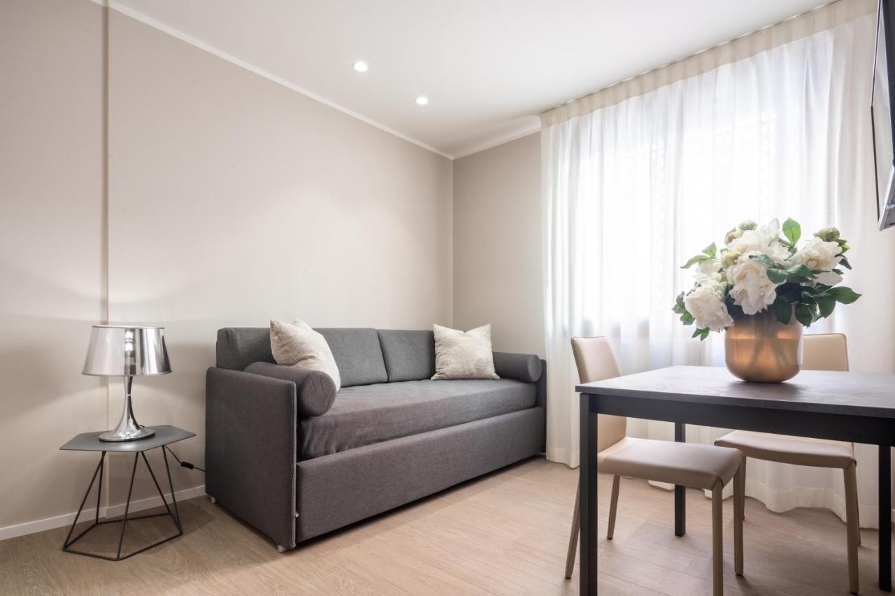 Accademia Apartments R&R 베니스 외부 사진