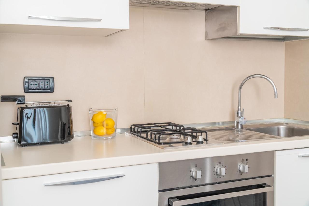 Accademia Apartments R&R 베니스 외부 사진