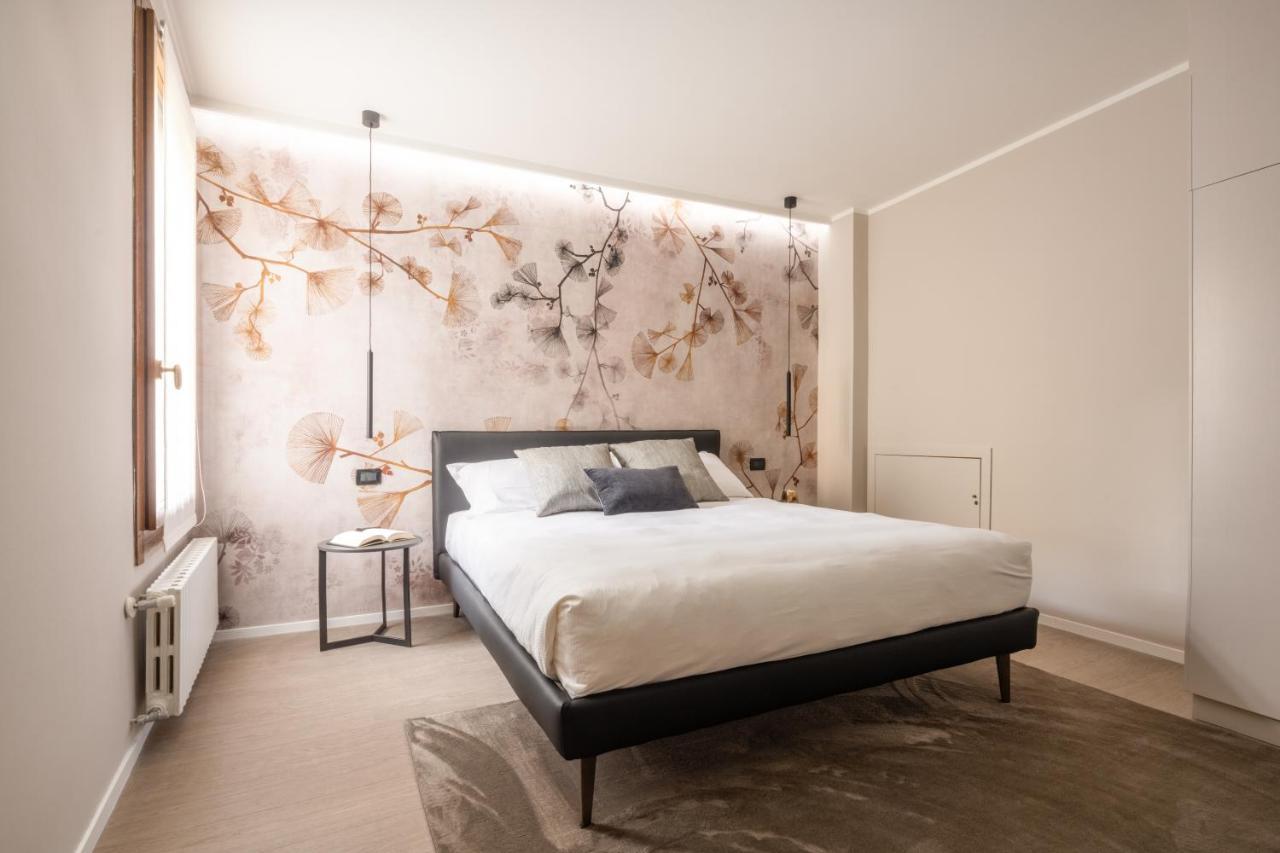 Accademia Apartments R&R 베니스 외부 사진