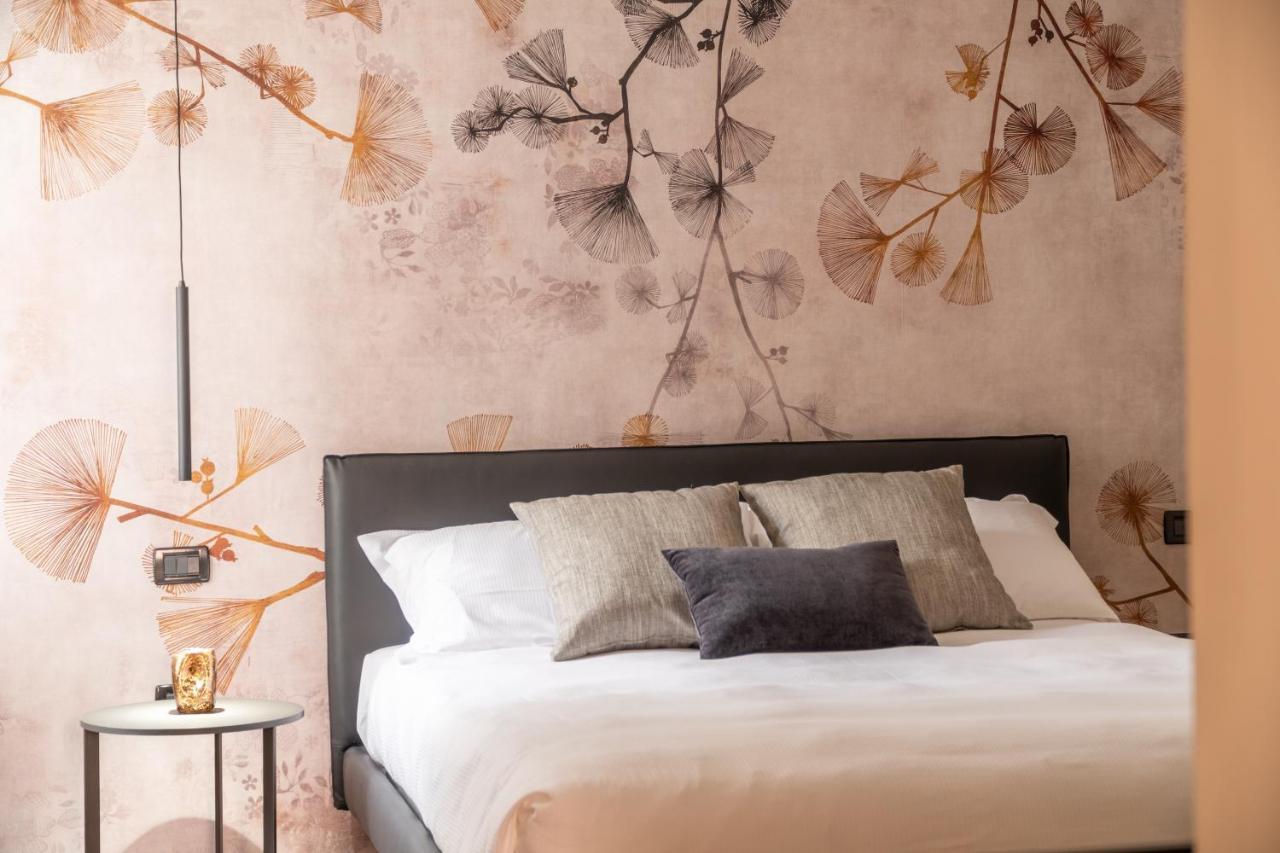 Accademia Apartments R&R 베니스 외부 사진