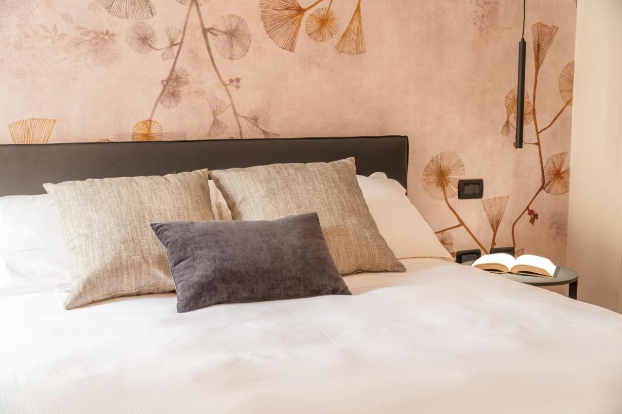 Accademia Apartments R&R 베니스 외부 사진