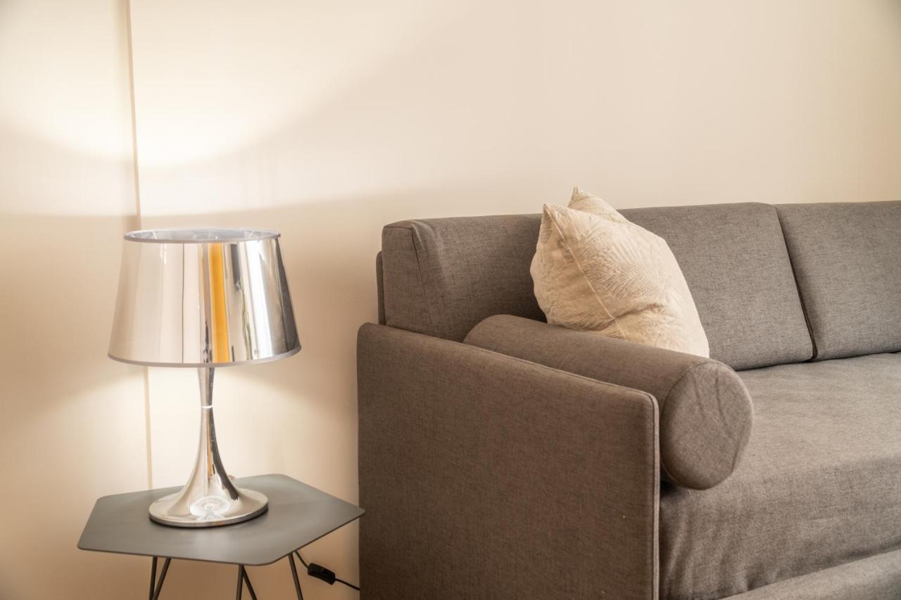 Accademia Apartments R&R 베니스 외부 사진