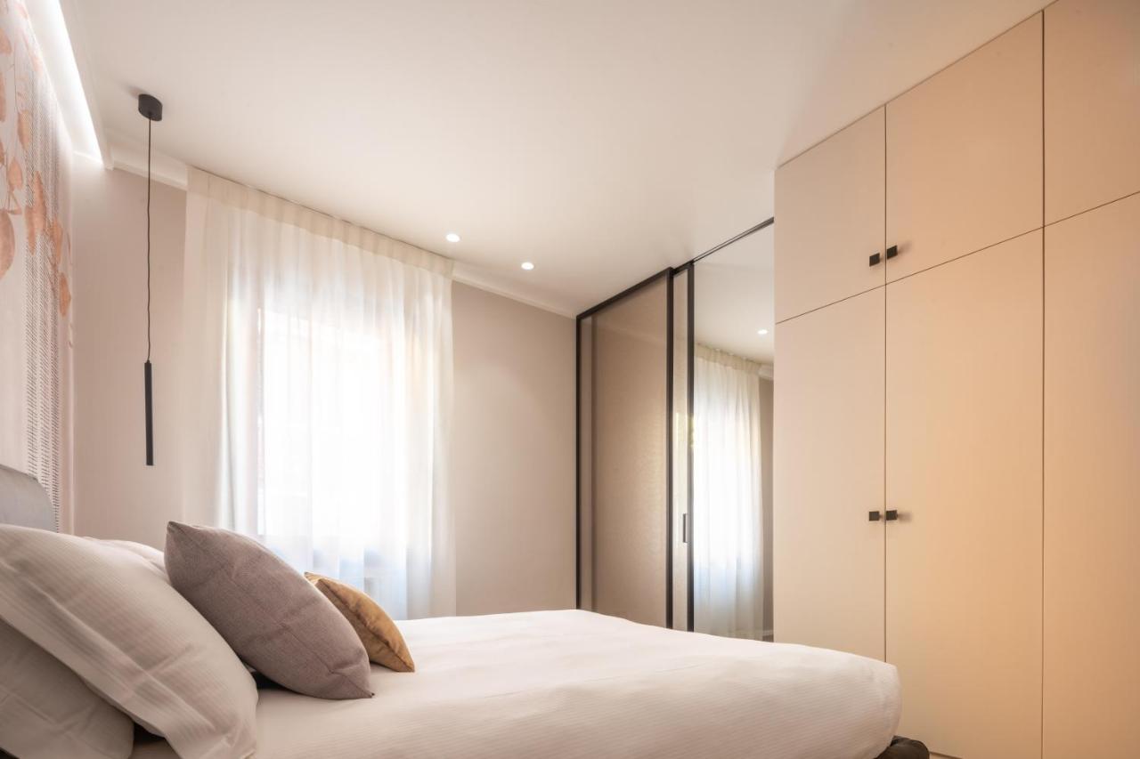 Accademia Apartments R&R 베니스 외부 사진