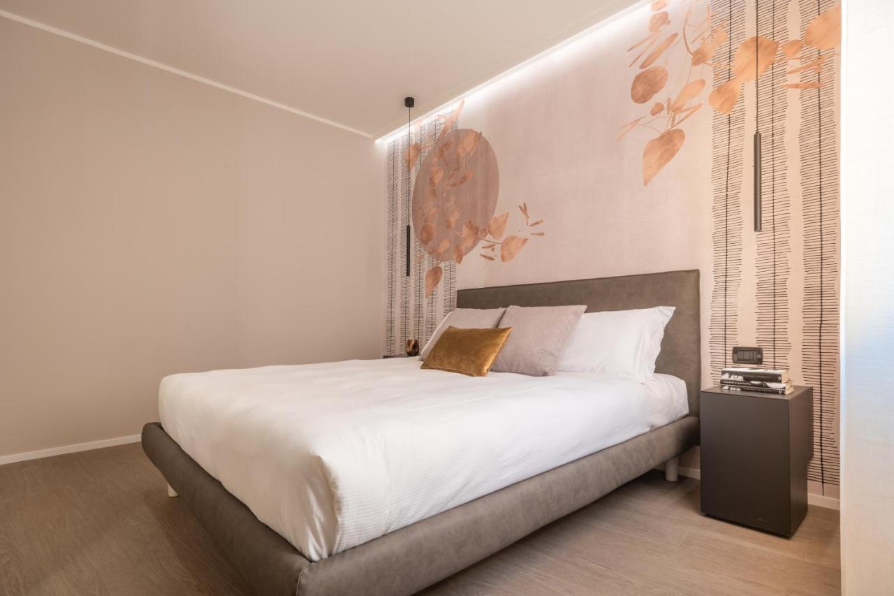 Accademia Apartments R&R 베니스 외부 사진
