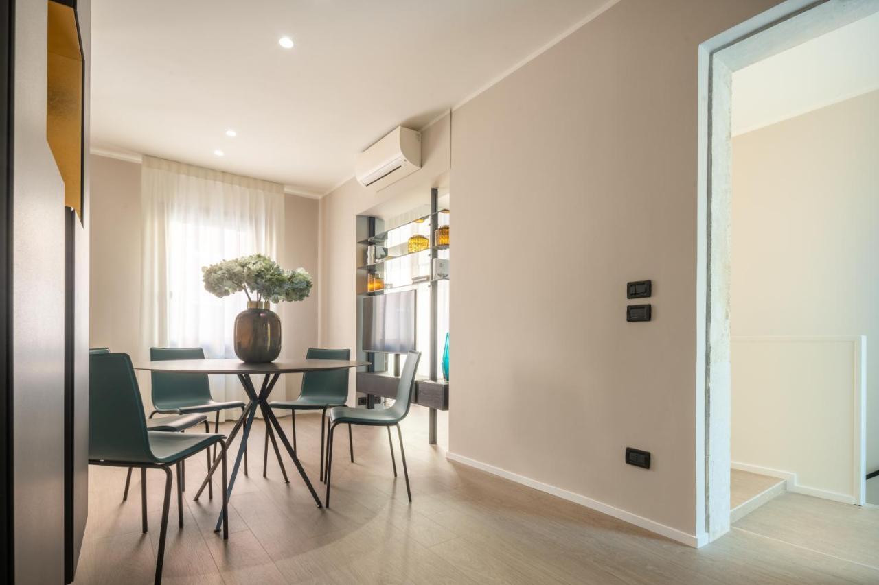Accademia Apartments R&R 베니스 외부 사진