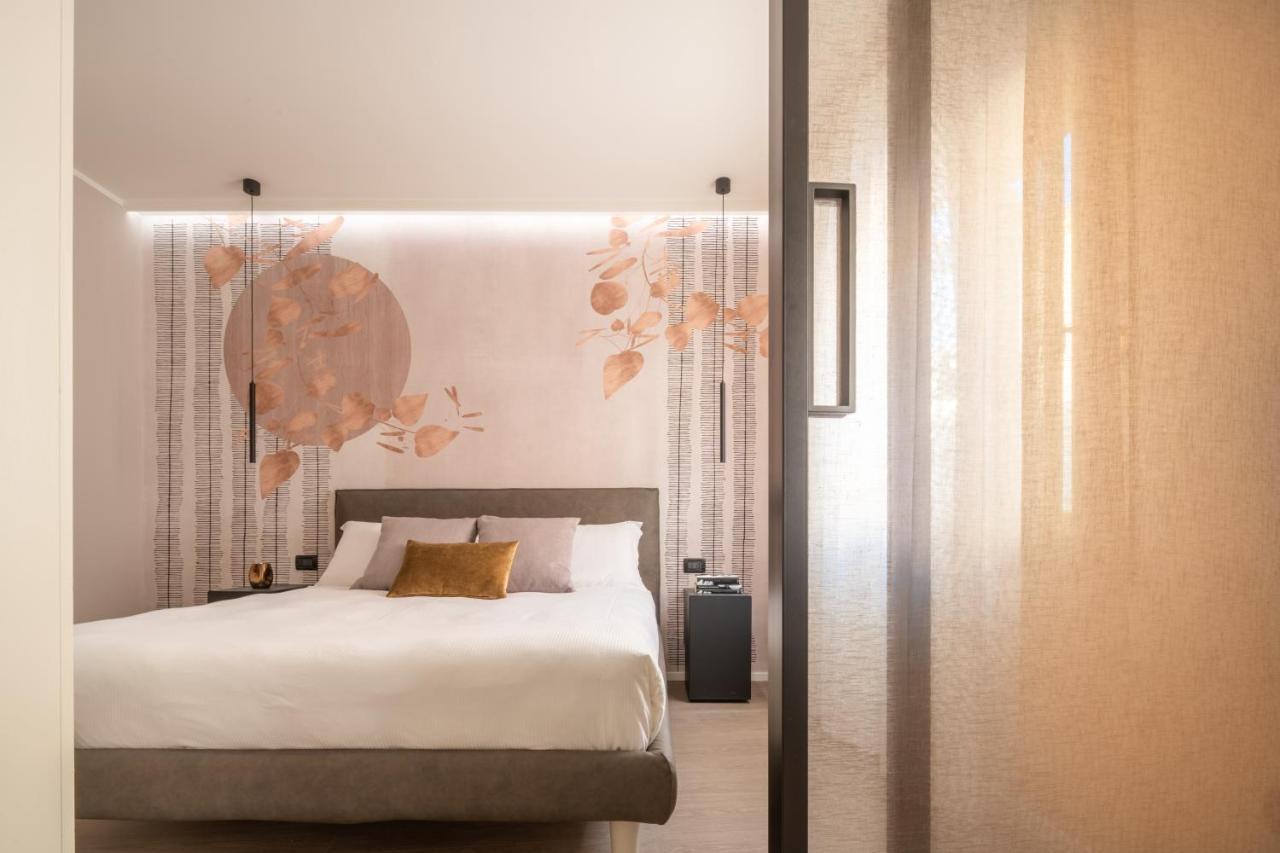 Accademia Apartments R&R 베니스 외부 사진