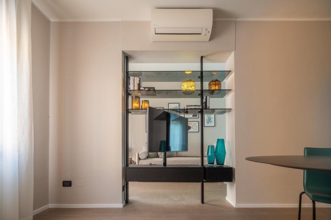 Accademia Apartments R&R 베니스 외부 사진