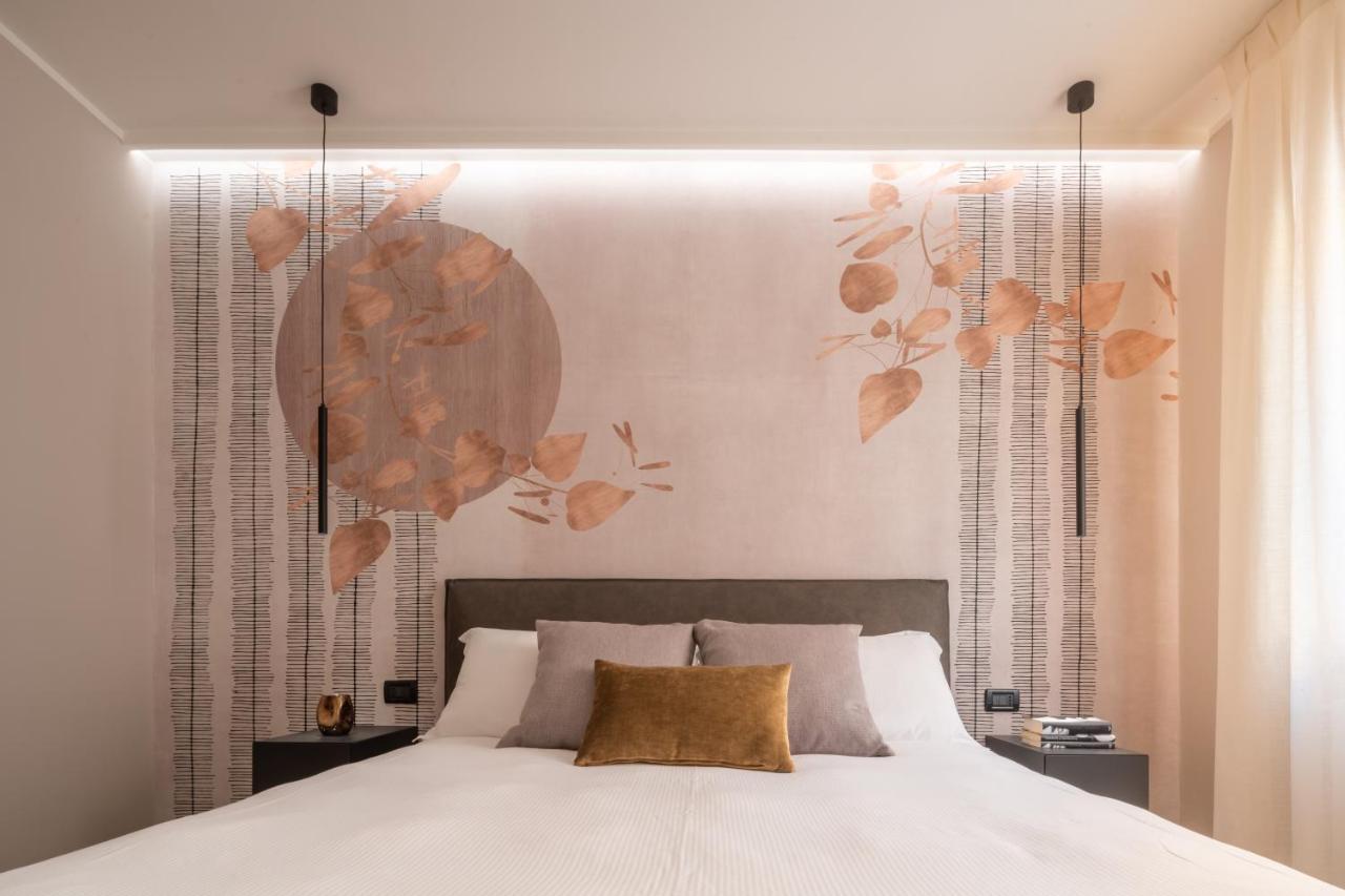 Accademia Apartments R&R 베니스 외부 사진