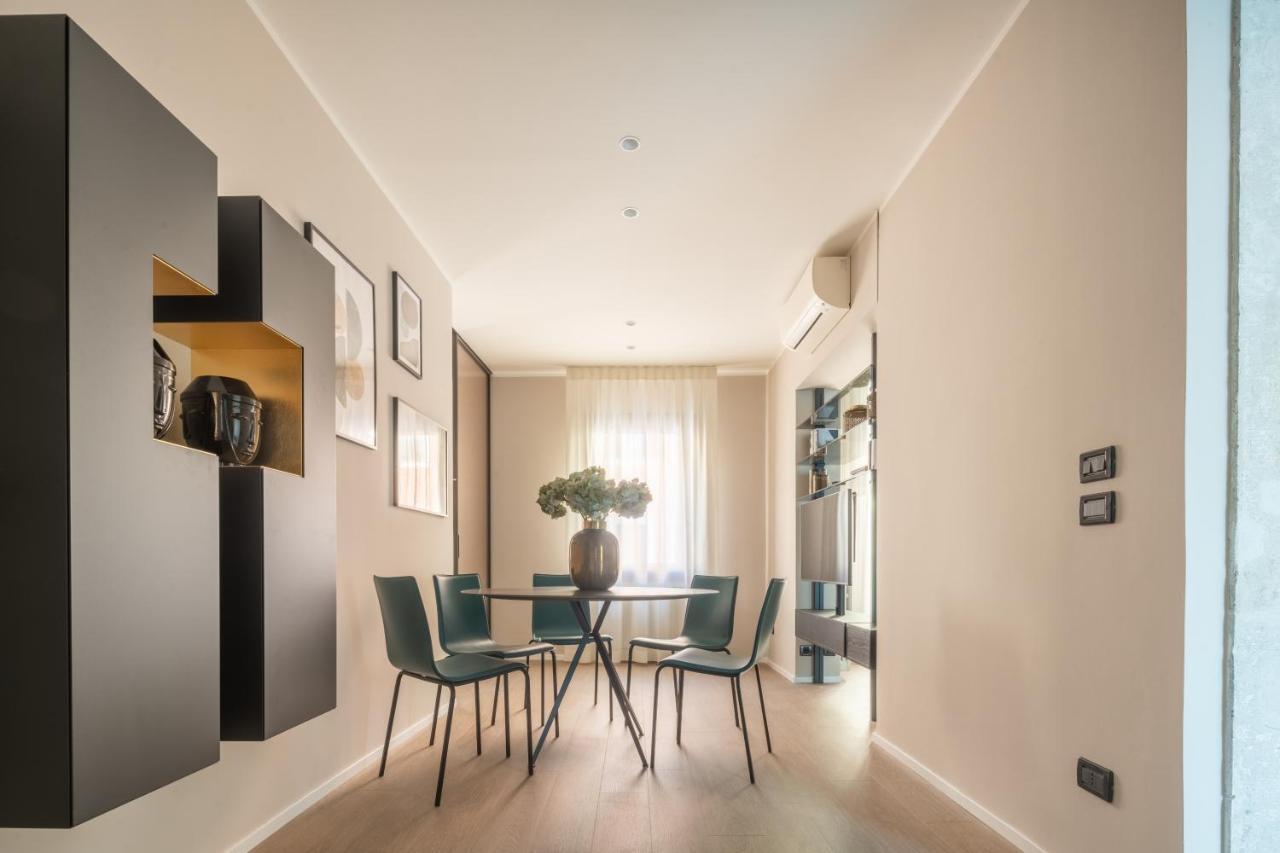 Accademia Apartments R&R 베니스 외부 사진