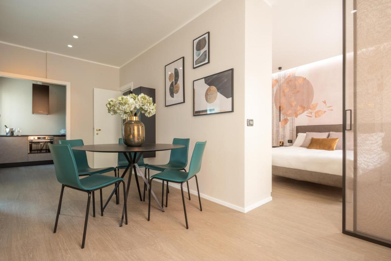 Accademia Apartments R&R 베니스 외부 사진