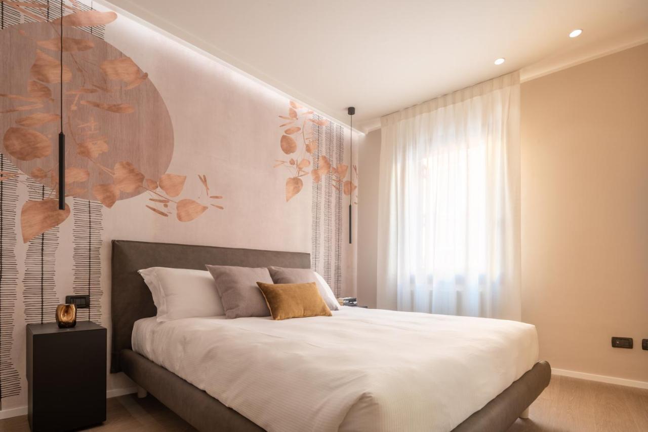 Accademia Apartments R&R 베니스 외부 사진