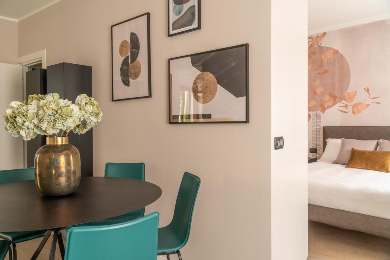 Accademia Apartments R&R 베니스 외부 사진